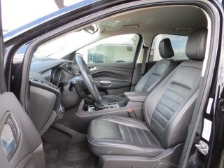 2019 Ford Escape CERTIFIED,4WD,LEATHER - Photo #7