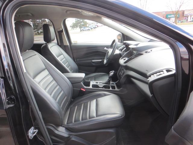 2019 Ford Escape CERTIFIED,4WD,LEATHER - Photo #13