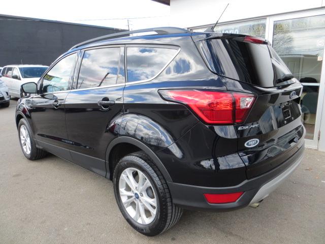2019 Ford Escape CERTIFIED,4WD,LEATHER - Photo #4