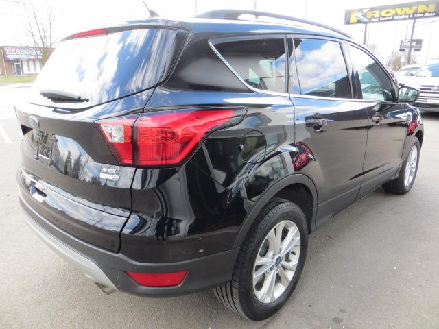 2019 Ford Escape CERTIFIED,4WD,LEATHER - Photo #6