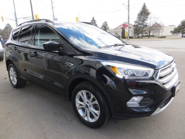 2019 Ford Escape CERTIFIED,4WD,LEATHER - Photo #3