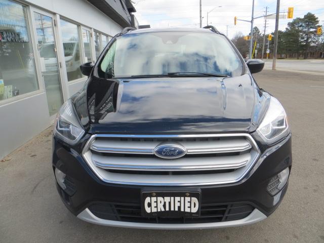 2019 Ford Escape CERTIFIED,4WD,LEATHER - Photo #19