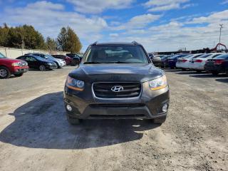 Used 2011 Hyundai Santa Fe SE 3.5 4WD for sale in Stittsville, ON