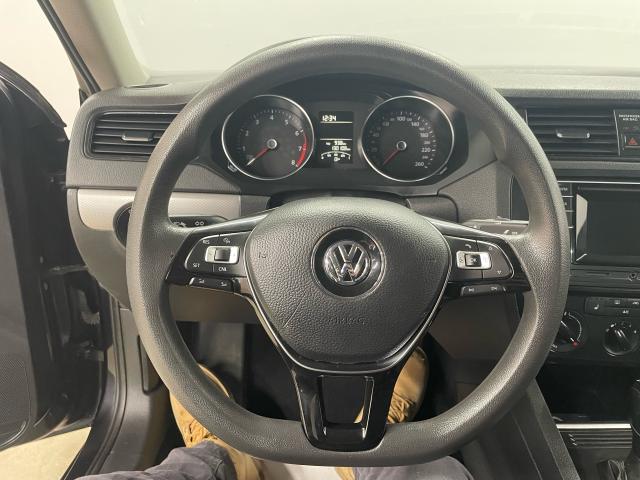 2016 Volkswagen Jetta Trendline Photo14