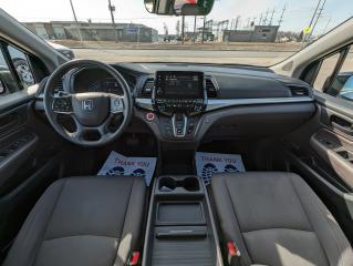 2019 Honda Odyssey EX - Photo #7