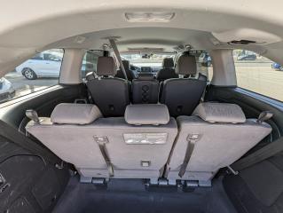 2019 Honda Odyssey EX - Photo #9