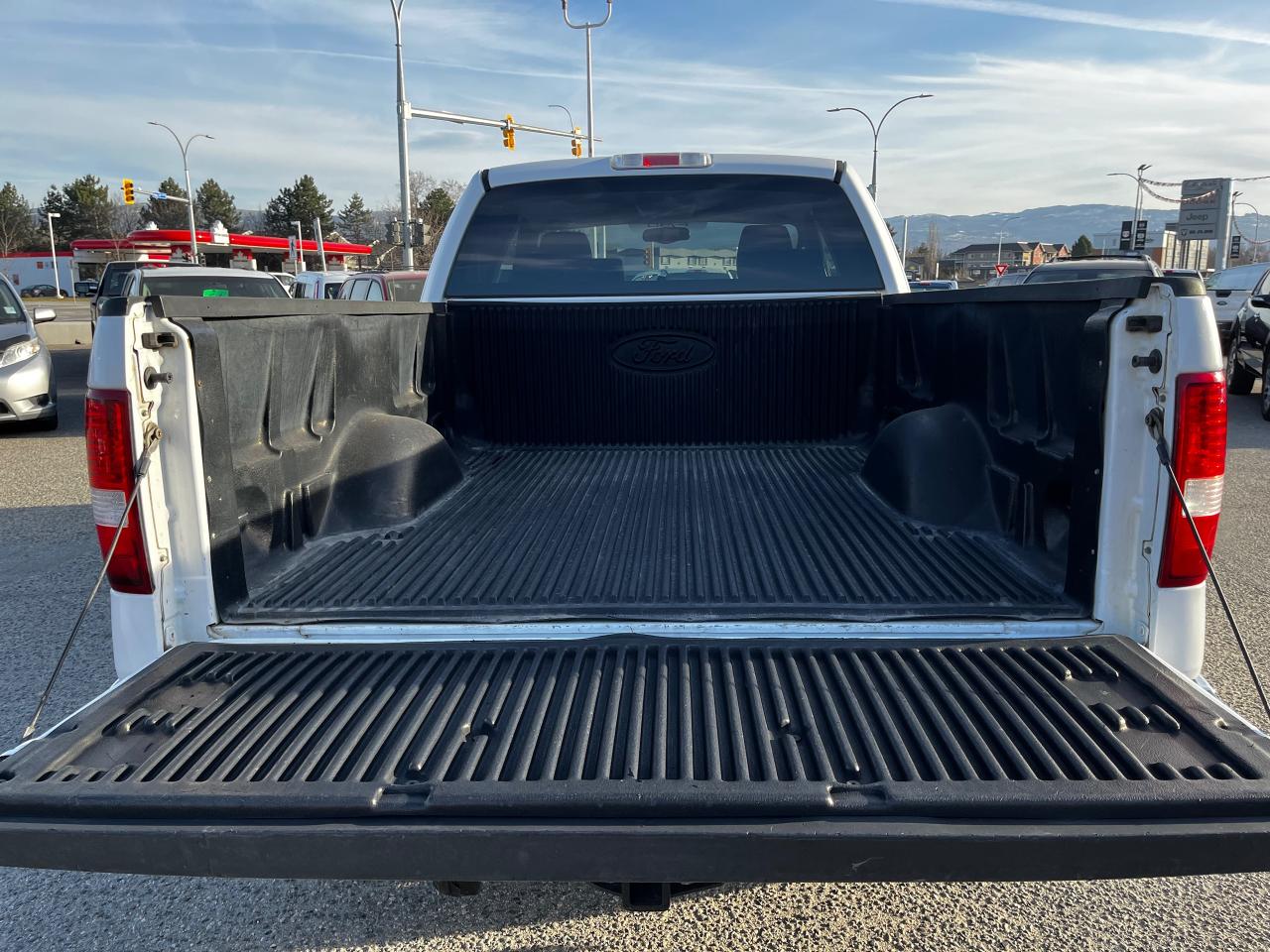 2005 Ford F-150 XLT SUPERCAB 4WD - Photo #18