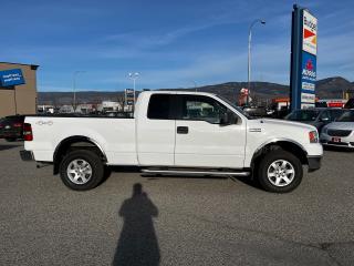 2005 Ford F-150 XLT SUPERCAB 4WD - Photo #4