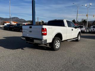 2005 Ford F-150 XLT SUPERCAB 4WD - Photo #5
