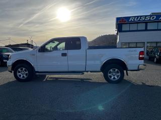 2005 Ford F-150 XLT SUPERCAB 4WD - Photo #8