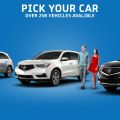 2020 Acura RDX A-SPEC | AWD | Nav | Red Leather | Pano | CarPlay