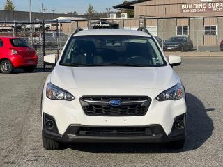 2018 Subaru Crosstrek Convenience - Photo #2