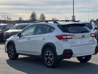 2018 Subaru Crosstrek Convenience - Photo #6