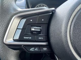 2018 Subaru Crosstrek Convenience - Photo #13