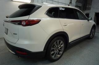 2017 Mazda CX-9 SIGNATURE AWD CERTIFIED *1 OWNER*7 PSSNGR* NAVI CAMERA BLIND HEATED SUNROOF BOSE LANE DEPARTURE - Photo #7