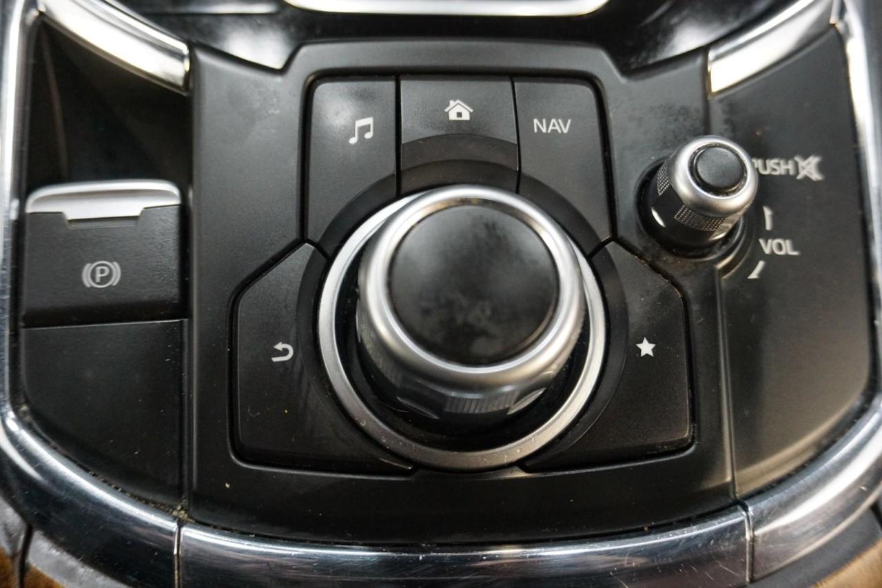 2017 Mazda CX-9 SIGNATURE AWD CERTIFIED *1 OWNER*7 PSSNGR* NAVI CAMERA BLIND HEATED SUNROOF BOSE LANE DEPARTURE - Photo #32