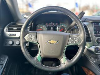 2017 Chevrolet Suburban Premier - Photo #17
