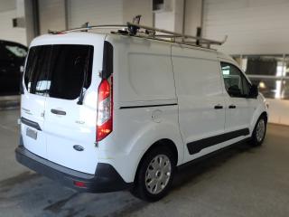 Used 2017 Ford Transit Connect XLT for sale in Salmon Arm, BC