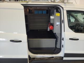 2017 Ford Transit Connect XLT Photo