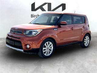 Used 2018 Kia Soul EX *Local | Maintenance Completed* for sale in Winnipeg, MB