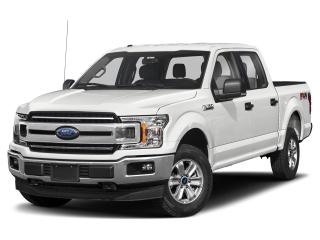 Used 2019 Ford F-150 XLT for sale in Salmon Arm, BC