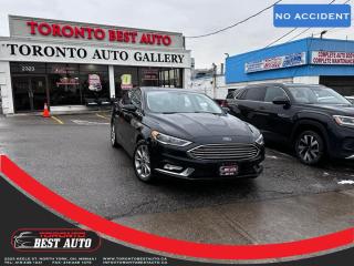 Used 2017 Ford Fusion Energi |4dr|SE| Luxury| for sale in Toronto, ON