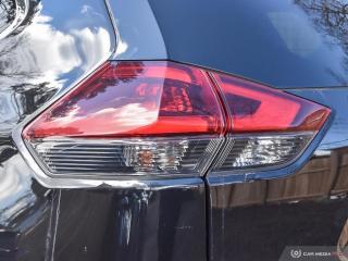 2019 Nissan Rogue SV AWD - Photo #12