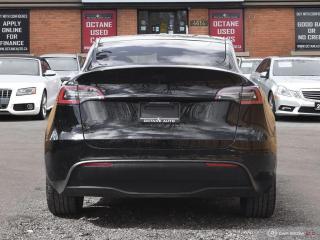 2020 Tesla Model Y LONG RANGE - Photo #5