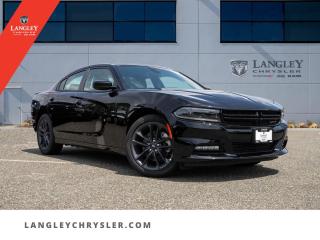 New 2023 Dodge Charger SXT for sale in Surrey, BC