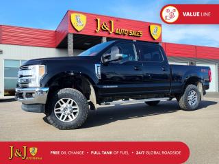 Used 2017 Ford F-250 LARIAT for sale in Brandon, MB