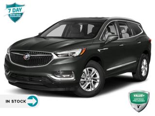 Used 2019 Buick Enclave Essence all whell drive for sale in Grimsby, ON