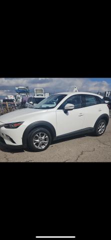 2020 Mazda CX-3 Preowned Certified GS 2.0L AWD NO Accidents
