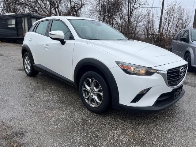 2020 Mazda CX-3 Preowned Certified GS 2.0L AWD NO Accidents
