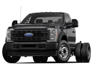 New 2024 Ford Super Duty F-600 DRW XLT for sale in Pembroke, ON