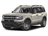 2024 Ford Bronco Sport Big Bend 4x4