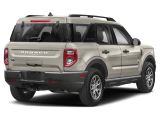 2024 Ford Bronco Sport Big Bend 4x4