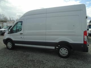 2017 Ford Transit Cargo Van T-350 148  Hi Rf 9500 GVWR Sliding RH Dr - Photo #4