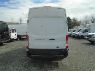 2017 Ford Transit Cargo Van T-350 148  Hi Rf 9500 GVWR Sliding RH Dr - Photo #7