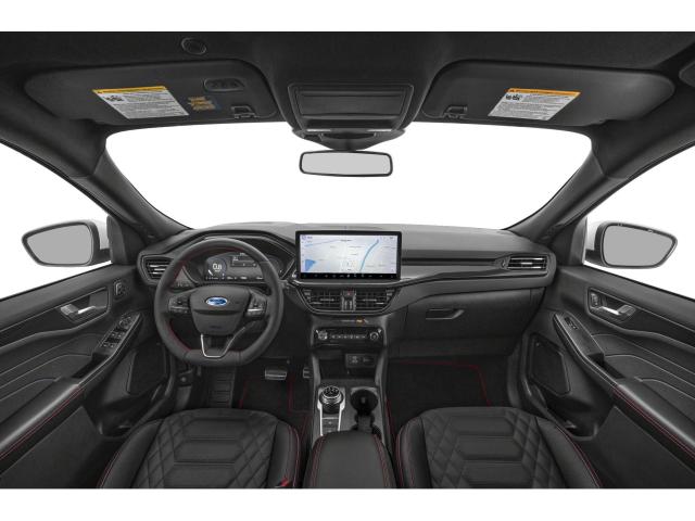 2024 Ford Escape 4DR ST ELITE