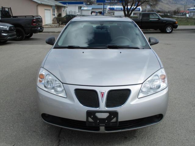 2005 Pontiac G6 SEDAN Photo1