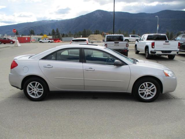 2005 Pontiac G6 SEDAN Photo4