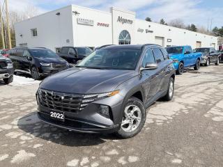 Used 2022 Hyundai Tucson  for sale in Spragge, ON