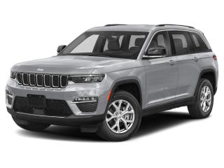 New 2024 Jeep Grand Cherokee ALTITUDE 4X4 for sale in Arthur, ON