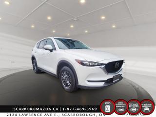 We’ll Buy Your Car Event if You don’t buy ours, All Trade are Welcome

<span>Please Call 416-752-0970 to book your test drive today! We located at 2124 Lawrence Ave East, </span>

<span>Scarborough, Ont M1R 3A3</span>



This vehicle comes with SAFETY and full Reconditioned by factory trained technicians and is also ELIGIBLE to upgrade for the<em> </em><strong><em>Mazda  Certified Pre-Owned program </em></strong>which gives you these added benefits.  Here is why you should choose a <strong><em>Mazda Certified Pre-Owned Vehicle, </em></strong><strong><em>FINANCE FROM 4.8%(24-42 MONTHS FINANCE).</em></strong>

 

-160 point detailed inspection

-Balance of 7 year or 140 000km power train warranty

-24 hour roadside assistance UNLIMITED mileage 7 years

-30 day/3000 km no hassle exchange policy

-Zero deductible

-Benefits are transferable

-Available warranty upgrades




<span>Scarboro Mazda aims to be your trusted dealer in Scarborough and the greater Toronto area. At Scarboro Mazda, we continually strive to do things differently to ensure a unique and enjoyable experience for our customers. At our dealership, we offer a customer experience that you’ll remember. When you visit Scarboro Mazda, you will be treated with respect and courtesy from the moment you step through our doors. Come and meet us today at Scarboro Mazda and let us take care of you. OUR KEY POLICY Scarboro Mazda Certified vehicle come standard with ONE key, if we receive more than one key from the previous owner, we included them. Additional keys will be charge $250 to $495. </span>







ONE PRICE THE BEST PRICE!  BUY WITH CONFIDENCE!  OUR ONE PRICE PRE-OWNED shopping experience is made easier with our 100% upfront and transparent. Buy a Pre-Owned vehicle from Scarboro Mazda! Proudly serving Scarborough, Markham, Toronto, Thornhill, North York, Oak Ridges, Aurora, Vaughan, Maple, Woodbridge, Ajax, Pickering, Mississauga, Oakville, and all of the greater Toronto area for 29 years!