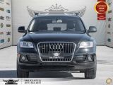 2016 Audi Q5 2.0T Progressiv, AWD, Pano, Sensors, SatelliteRadio, NoAccident Photo30