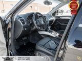 2016 Audi Q5 2.0T Progressiv, AWD, Pano, Sensors, SatelliteRadio, NoAccident Photo37