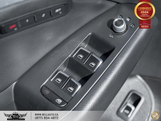 2016 Audi Q5 2.0T Progressiv, AWD, Pano, Sensors, SatelliteRadio, NoAccident Photo14