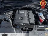 2016 Audi Q5 2.0T Progressiv, AWD, Pano, Sensors, SatelliteRadio, NoAccident Photo53