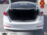 2018 Hyundai Elantra GLS, LEATHER, SUNROOF, BACKUPCAM, SATELLITERADIO, NOACCIDENTS Photo58