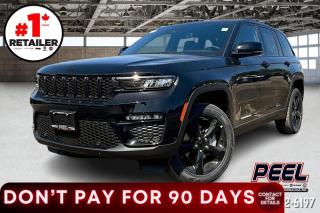 90 Days No Payment is subject to approval and stipulations of lenders. O.A.C. 2023 RAM 1500 Classic are subject to an additional $349 finance charge to take part in this program.  Terms and Conditions Apply. See Peel Chrysler In Store for details
